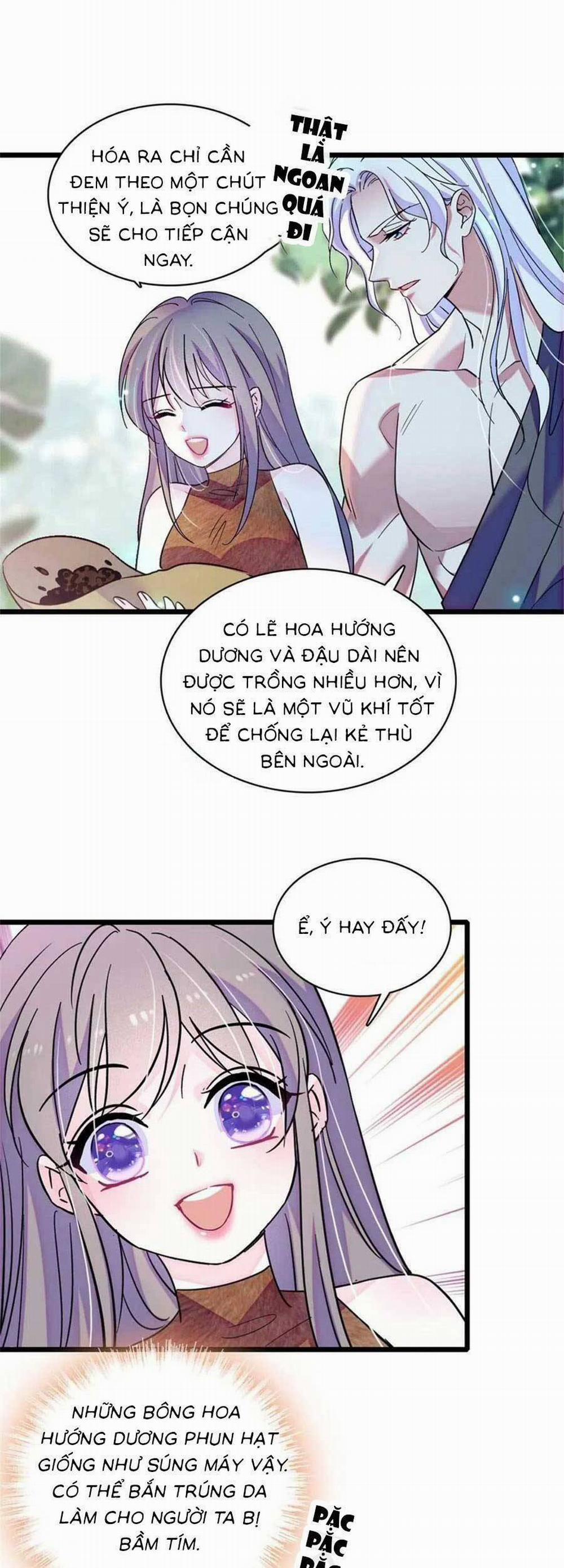 Manh Động Thú Thế 96 trang 2