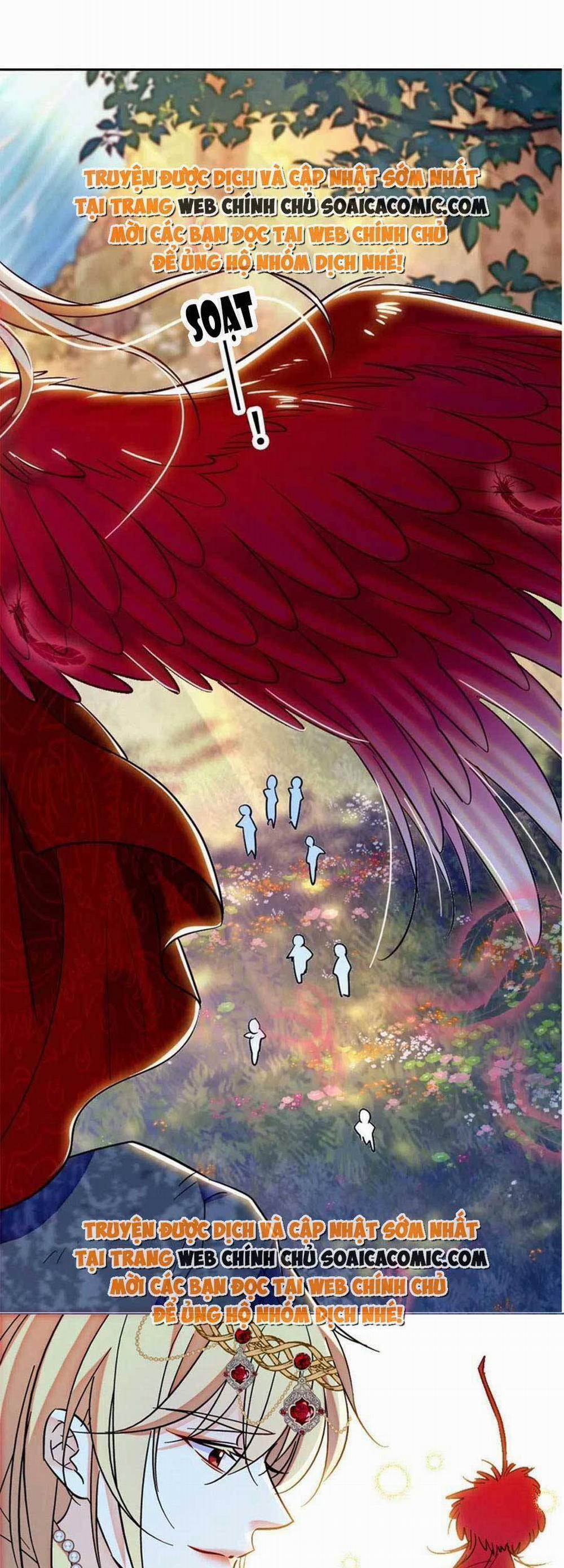 Manh Động Thú Thế 96 trang 20