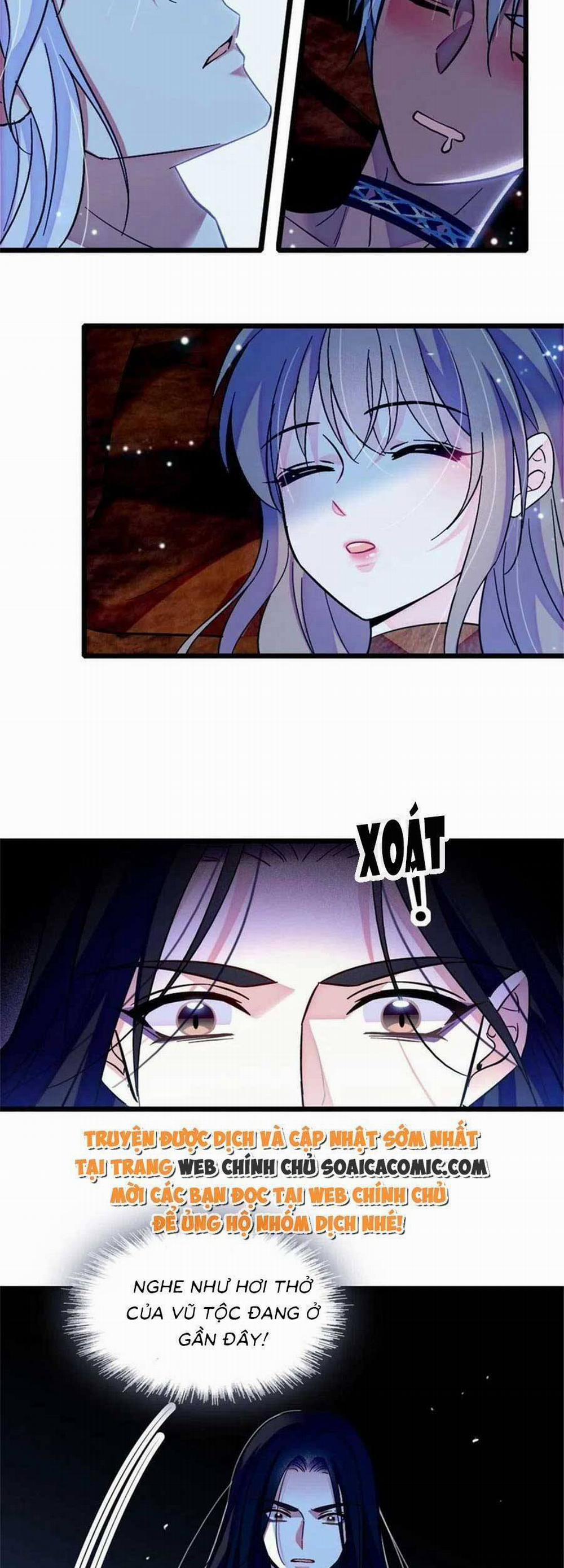 Manh Động Thú Thế 96 trang 22