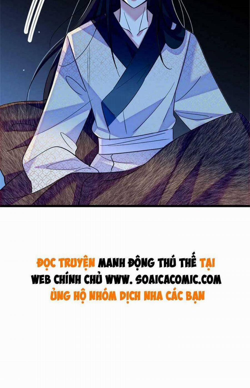 Manh Động Thú Thế 96 trang 23