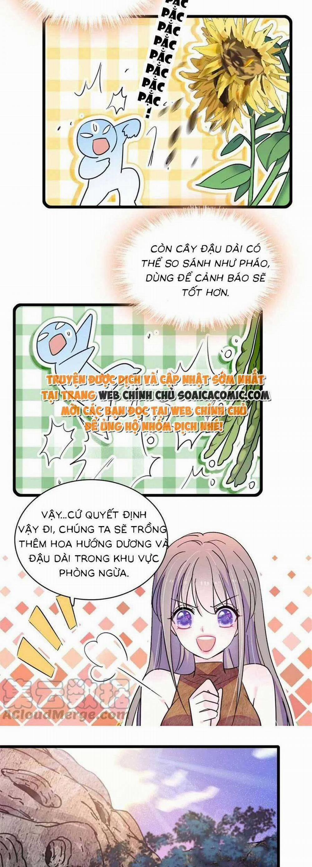 Manh Động Thú Thế 96 trang 3