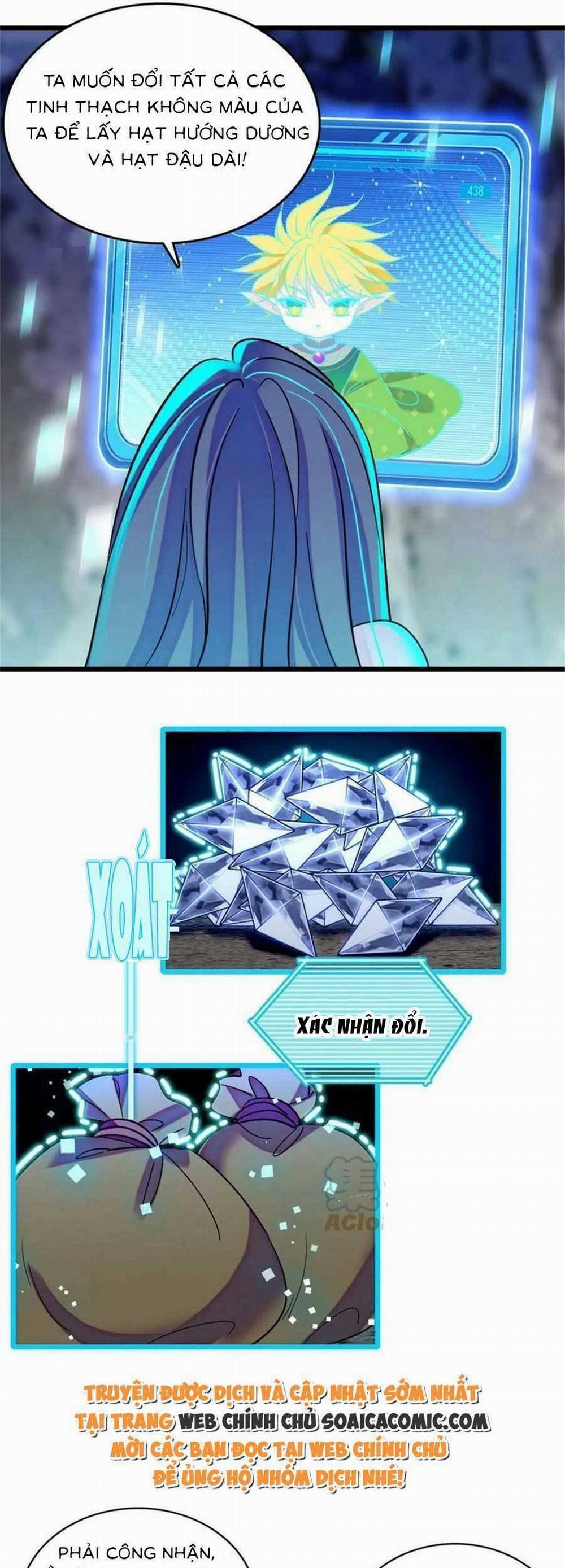 Manh Động Thú Thế 96 trang 5