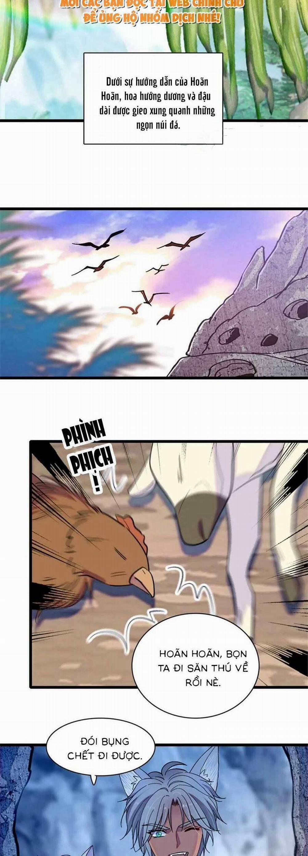 Manh Động Thú Thế 96 trang 8