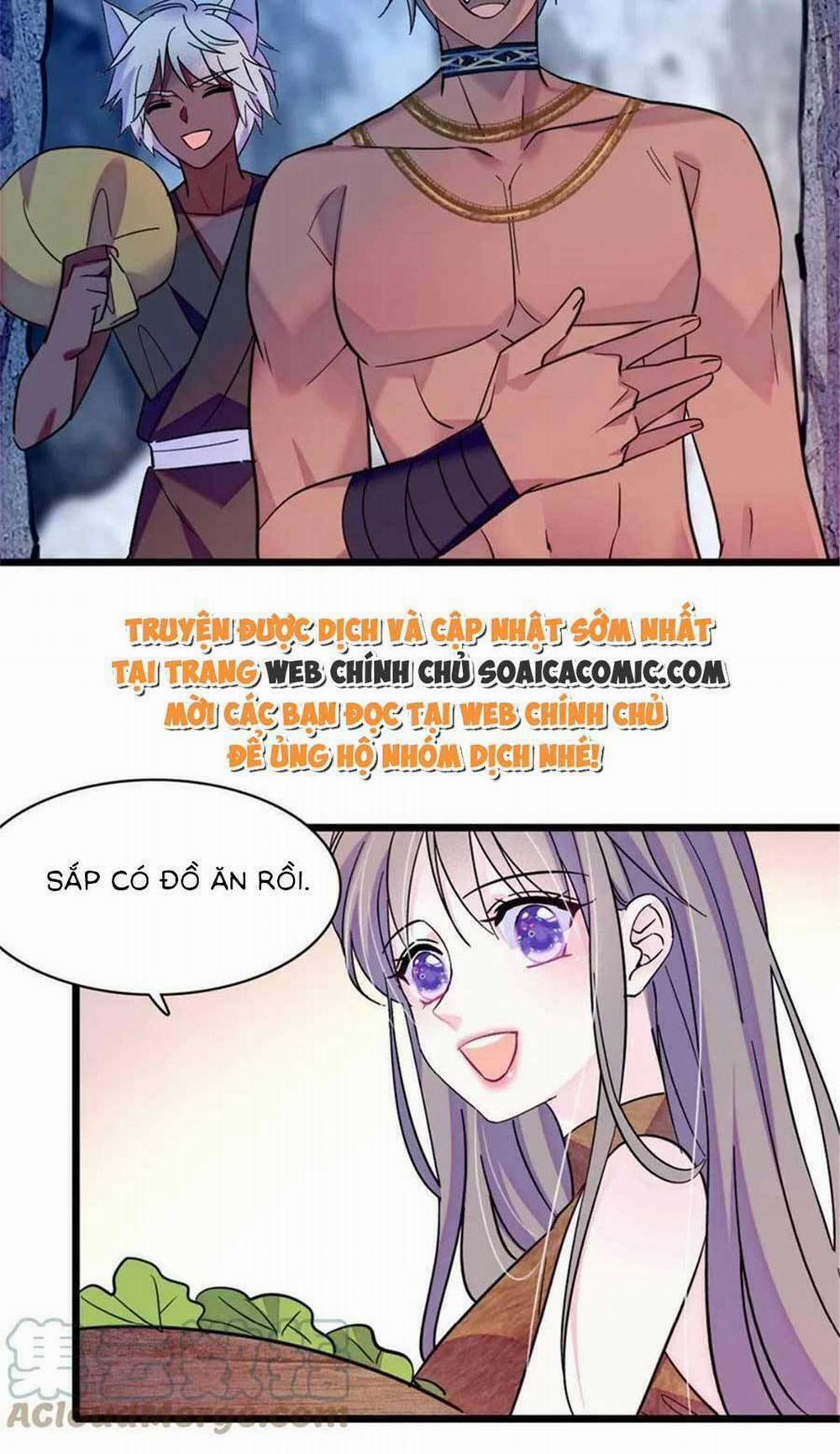 Manh Động Thú Thế 96 trang 9