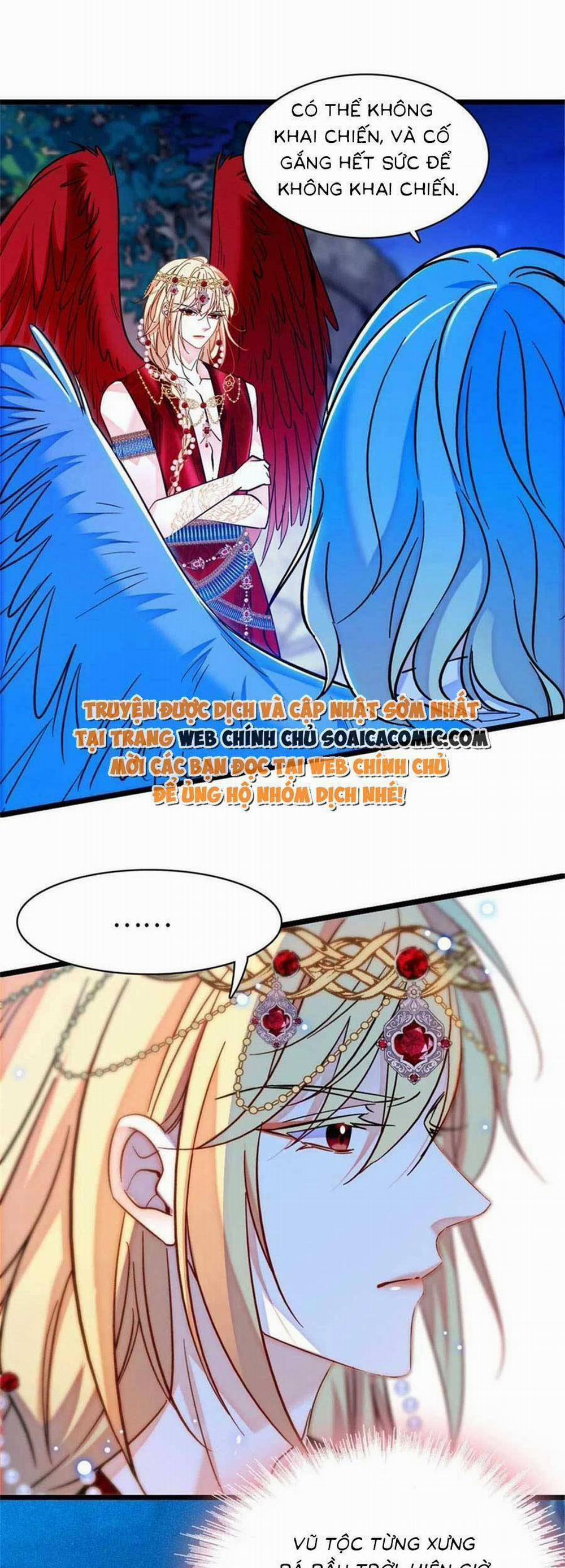 Manh Động Thú Thế 98 trang 10