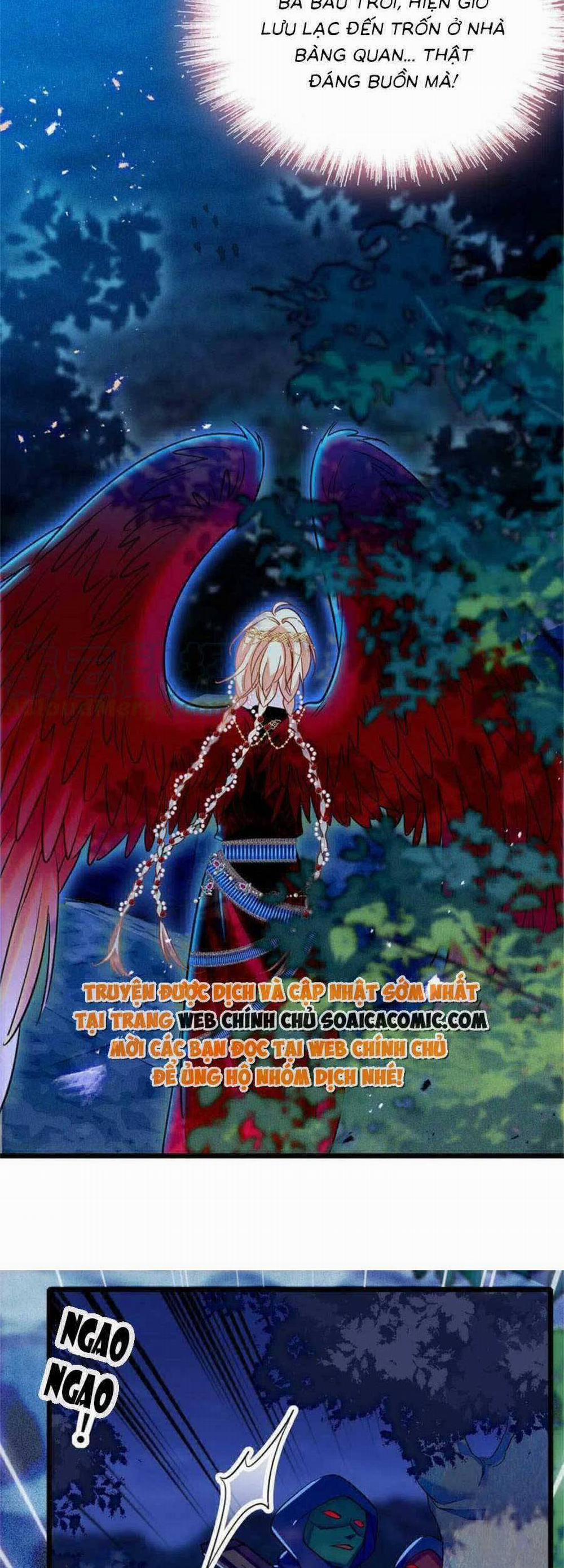 Manh Động Thú Thế 98 trang 11