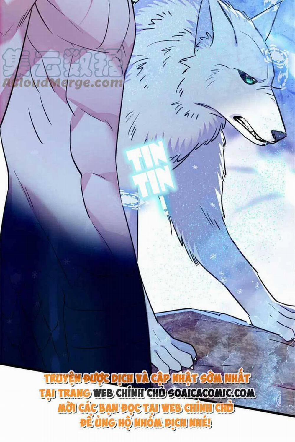 Manh Động Thú Thế 98 trang 14