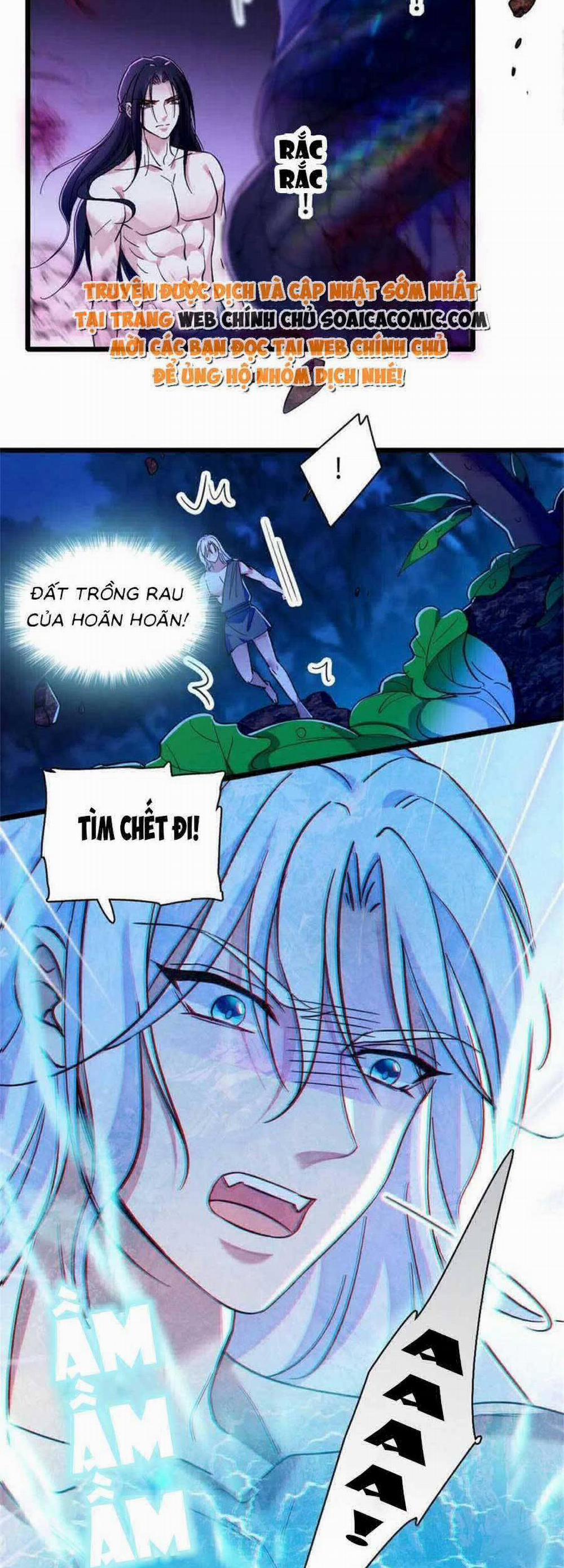 Manh Động Thú Thế 98 trang 16