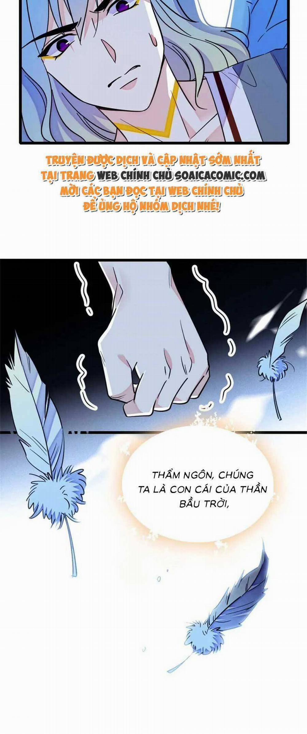 Manh Động Thú Thế 98 trang 19