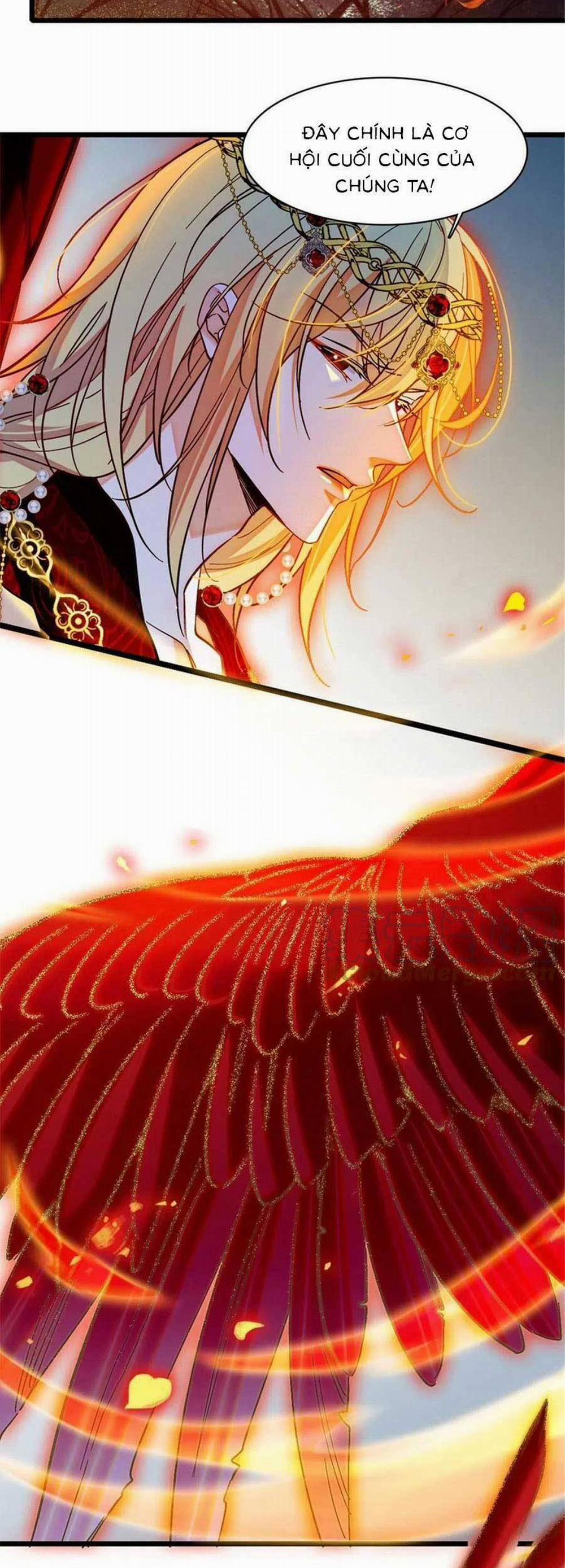 Manh Động Thú Thế 98 trang 22