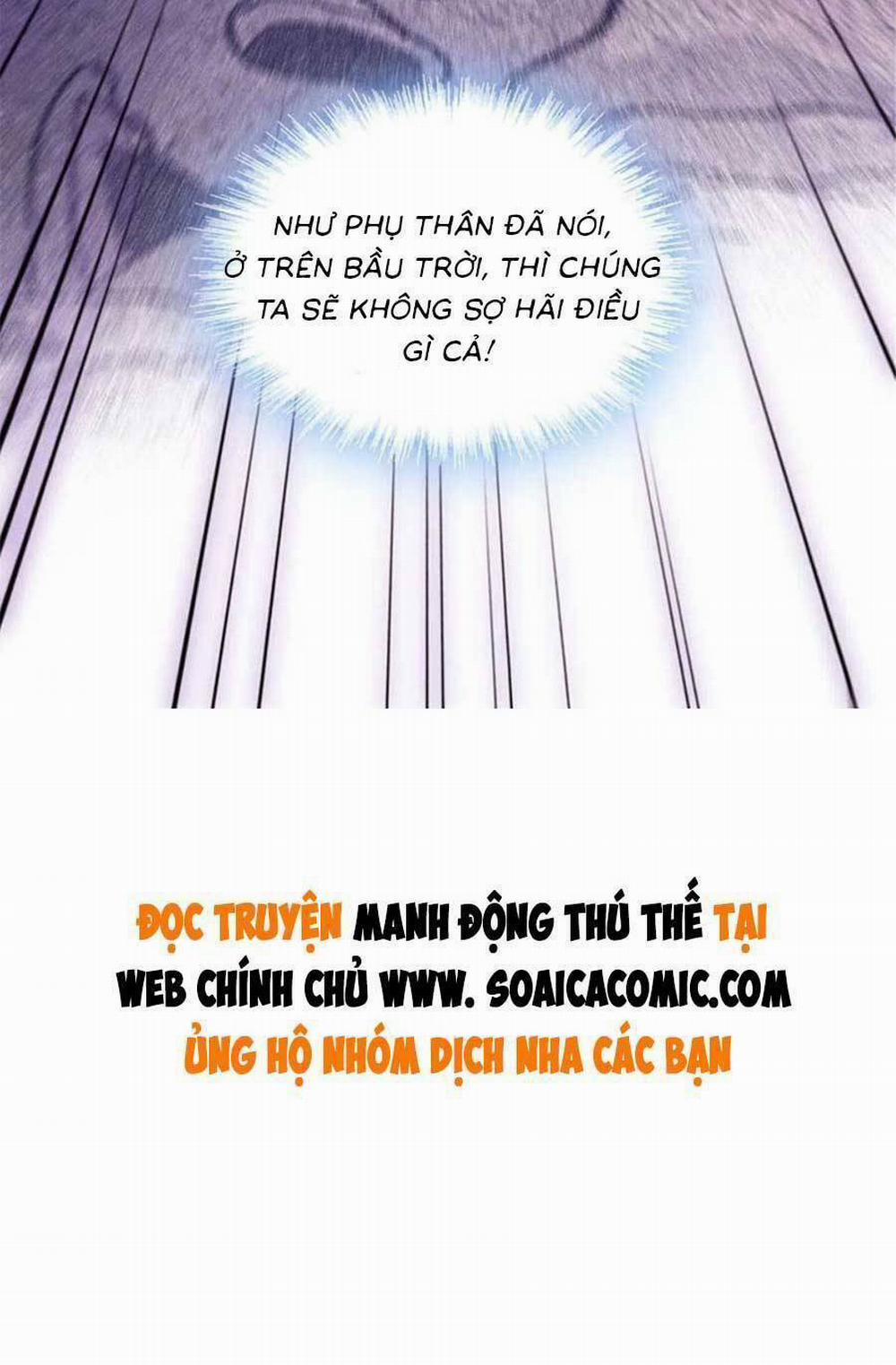 Manh Động Thú Thế 98 trang 29