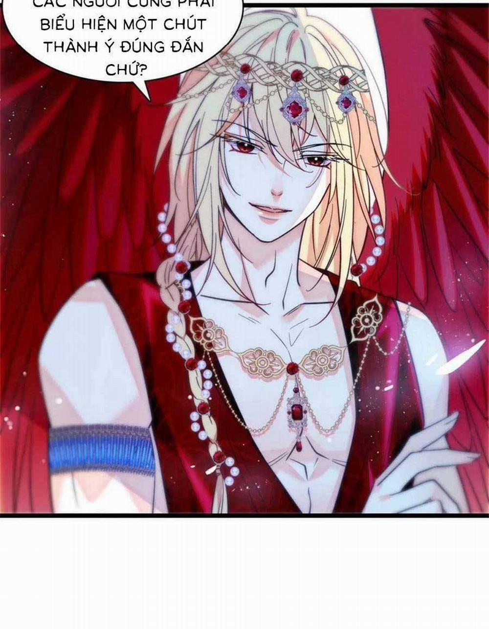 Manh Động Thú Thế 98 trang 4