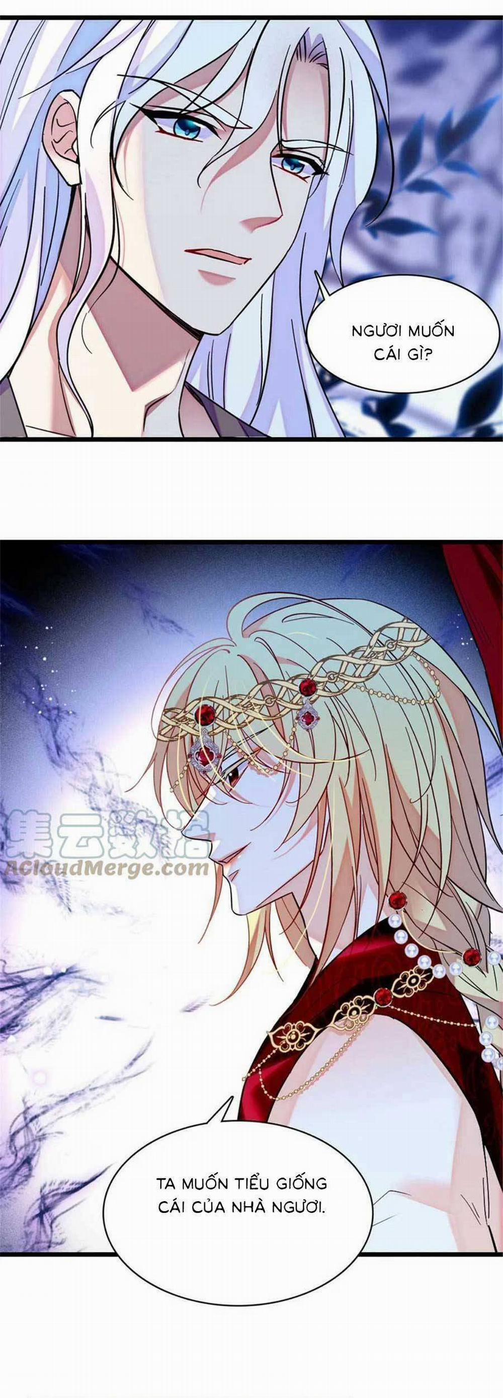 Manh Động Thú Thế 98 trang 5