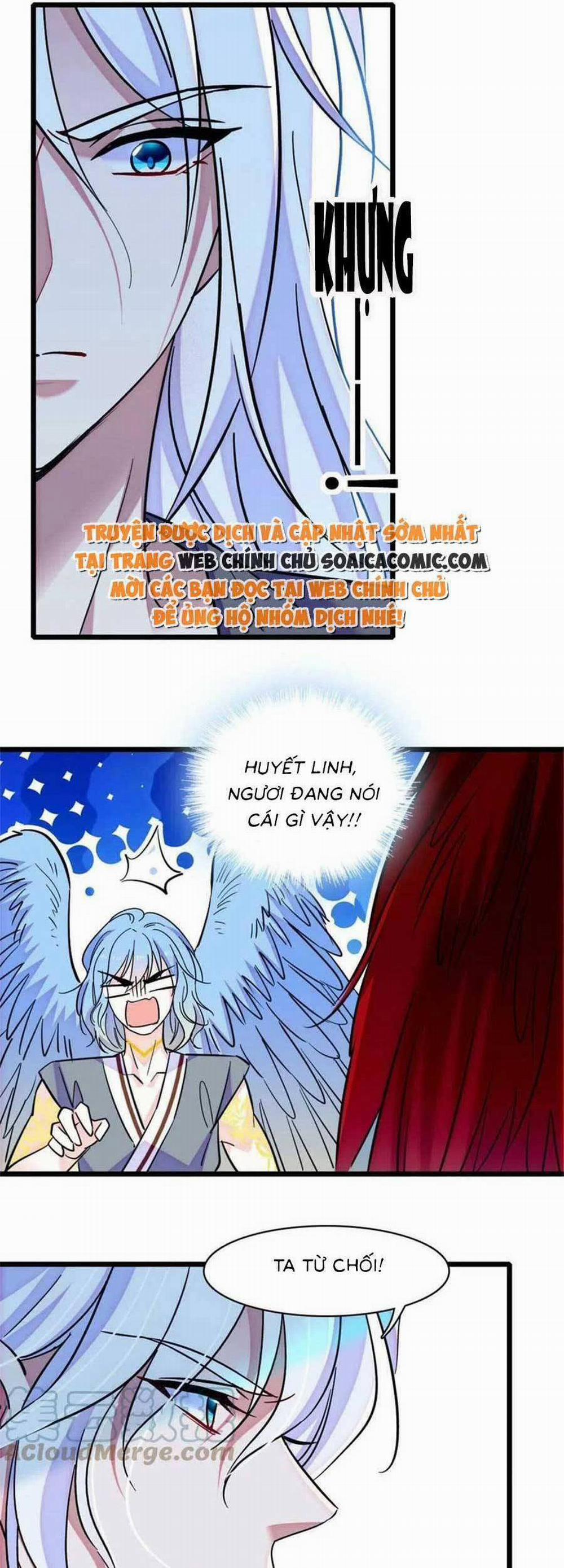 Manh Động Thú Thế 98 trang 6