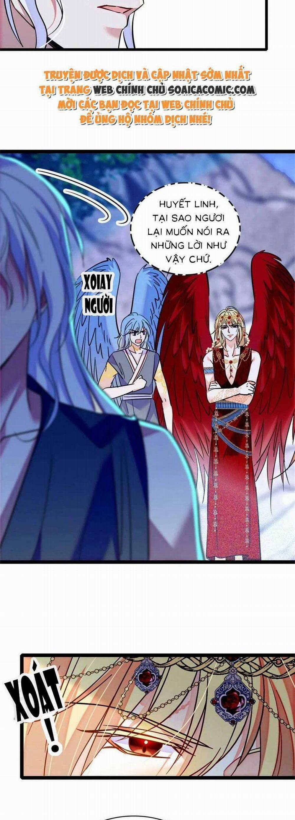 Manh Động Thú Thế 98 trang 7