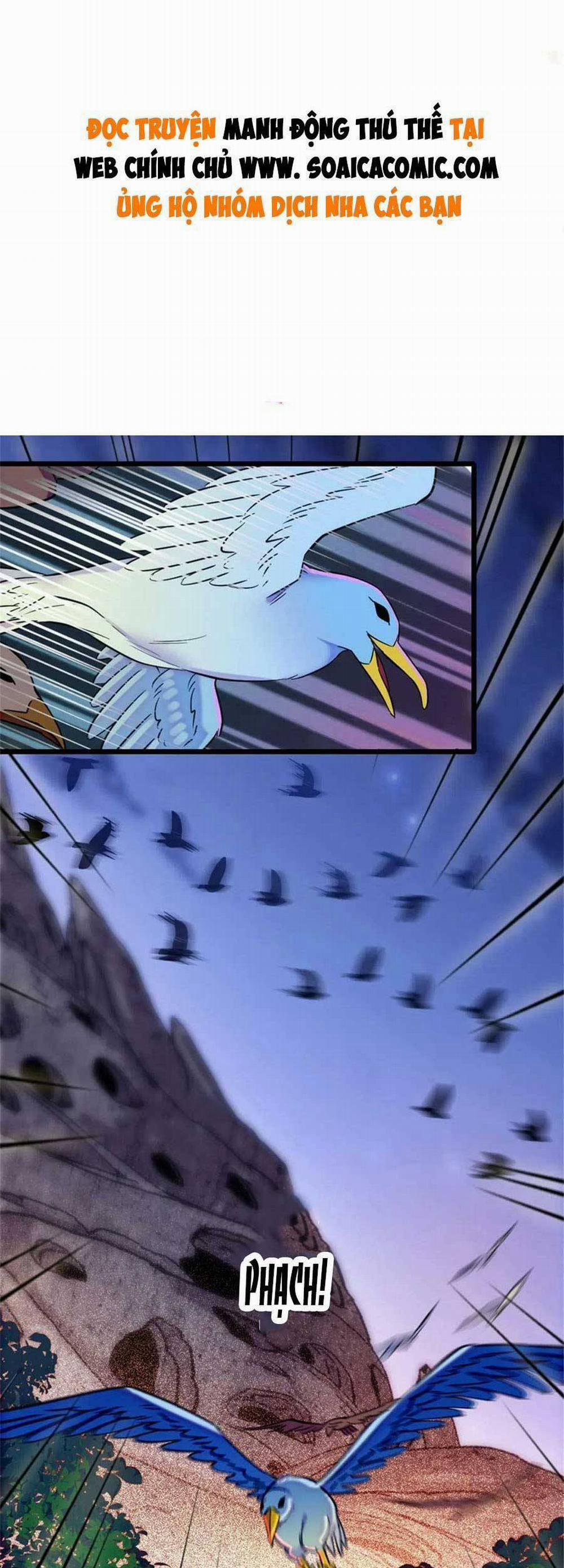 Manh Động Thú Thế 99 trang 0