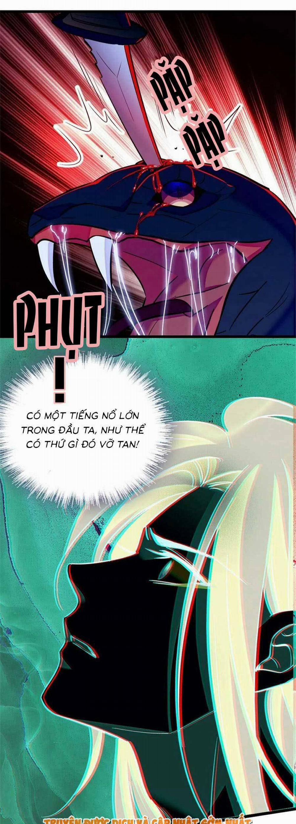 Manh Động Thú Thế 99 trang 11