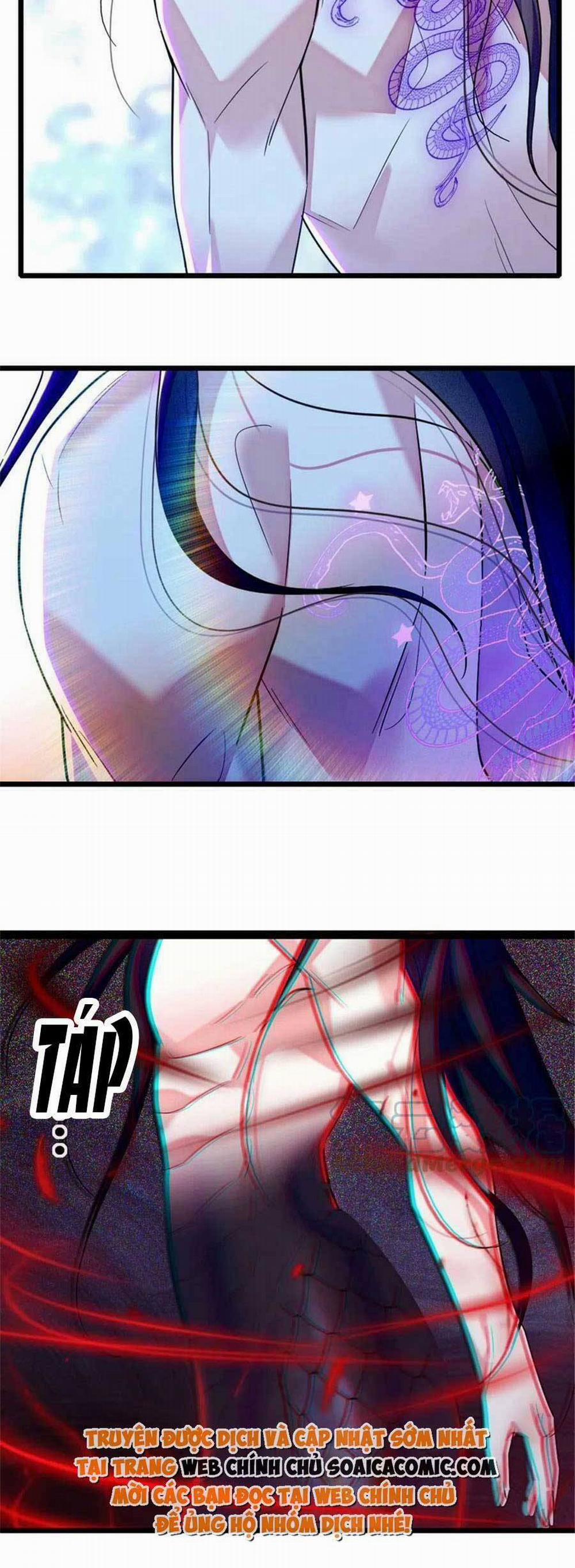 Manh Động Thú Thế 99 trang 13