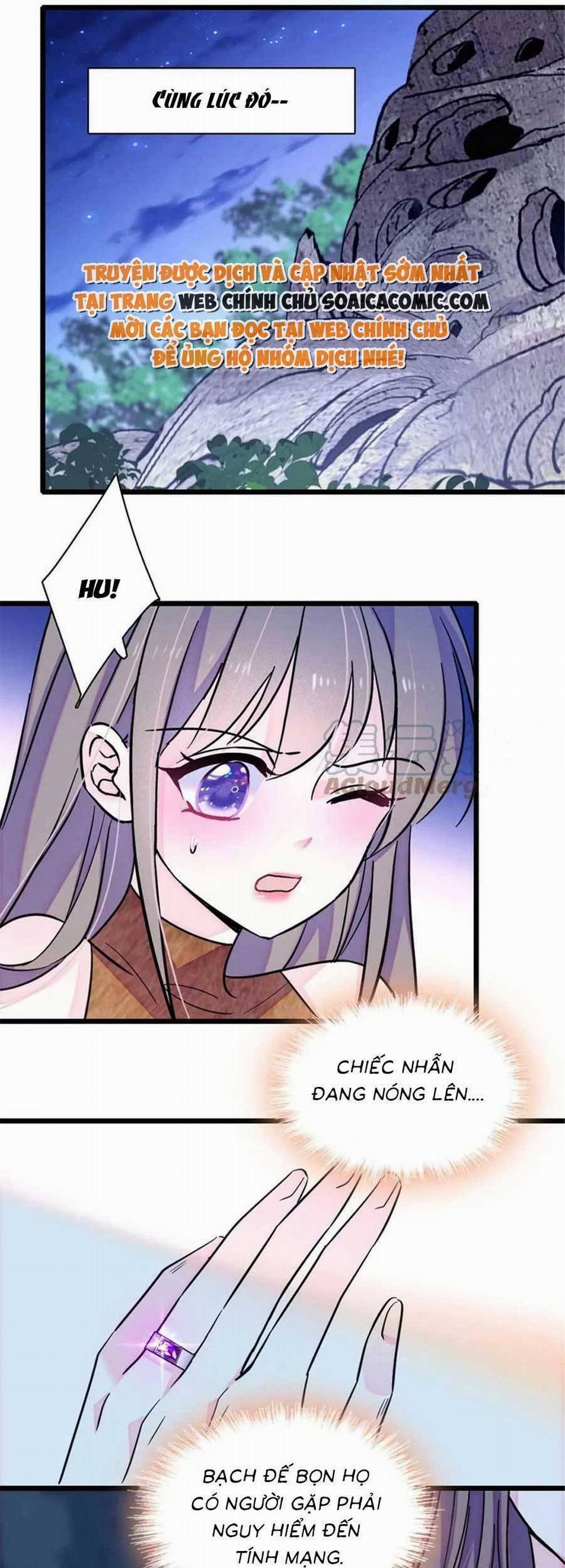 Manh Động Thú Thế 99 trang 24