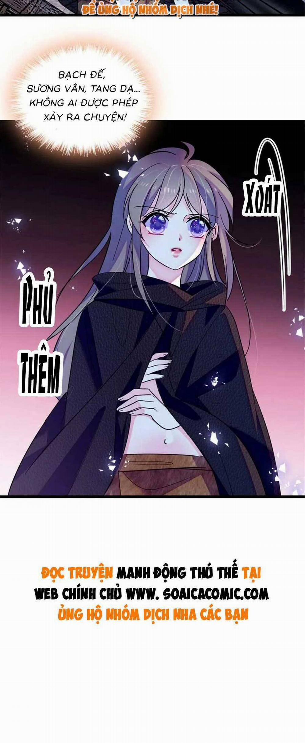 Manh Động Thú Thế 99 trang 26