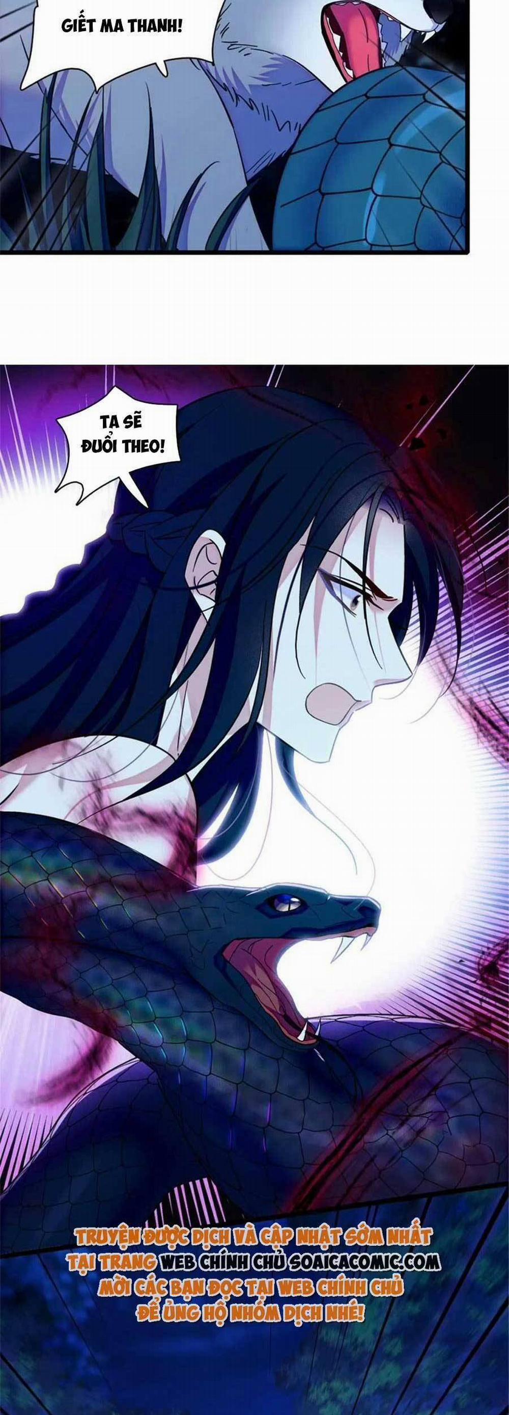 Manh Động Thú Thế 99 trang 6