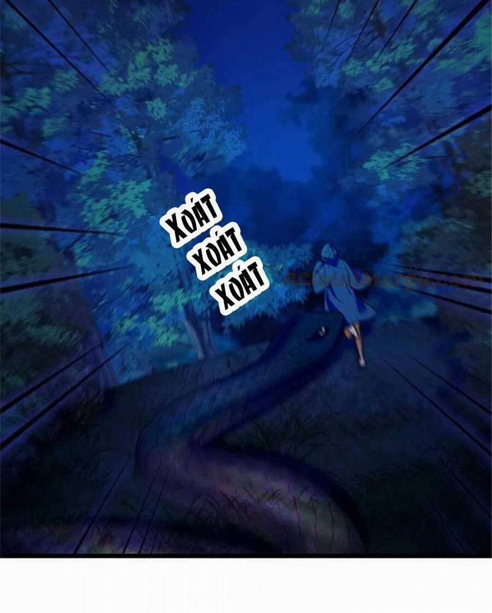 Manh Động Thú Thế 99 trang 7