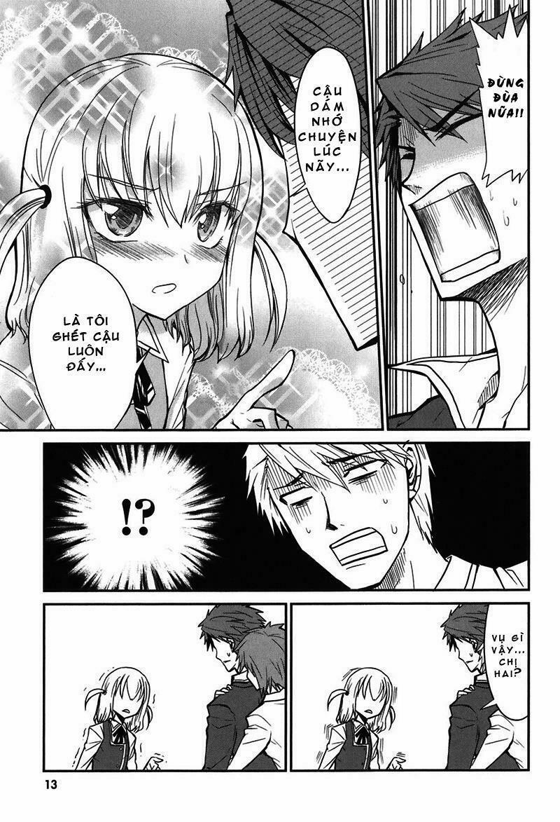 Mảnh Ghép Số Phận 1 trang 13