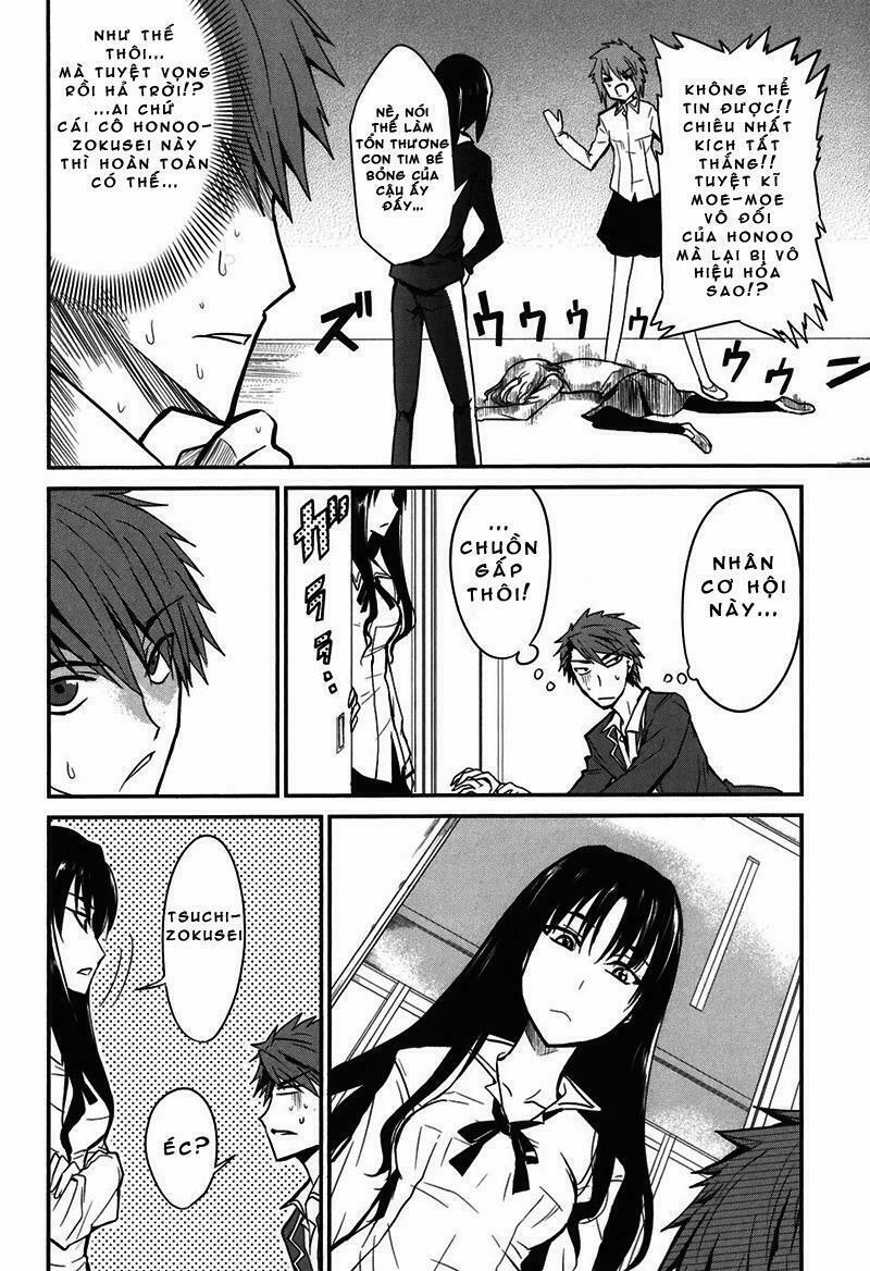 Mảnh Ghép Số Phận 1 trang 14