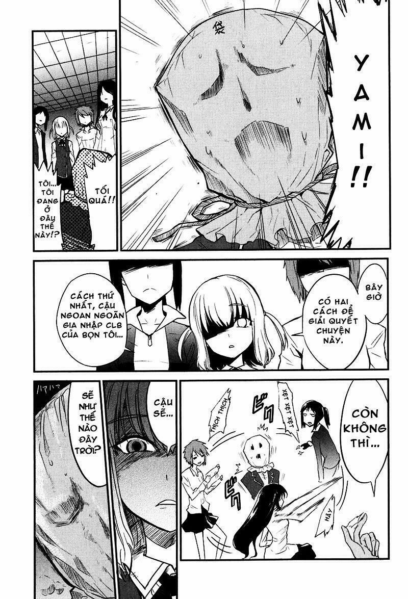 Mảnh Ghép Số Phận 1 trang 23