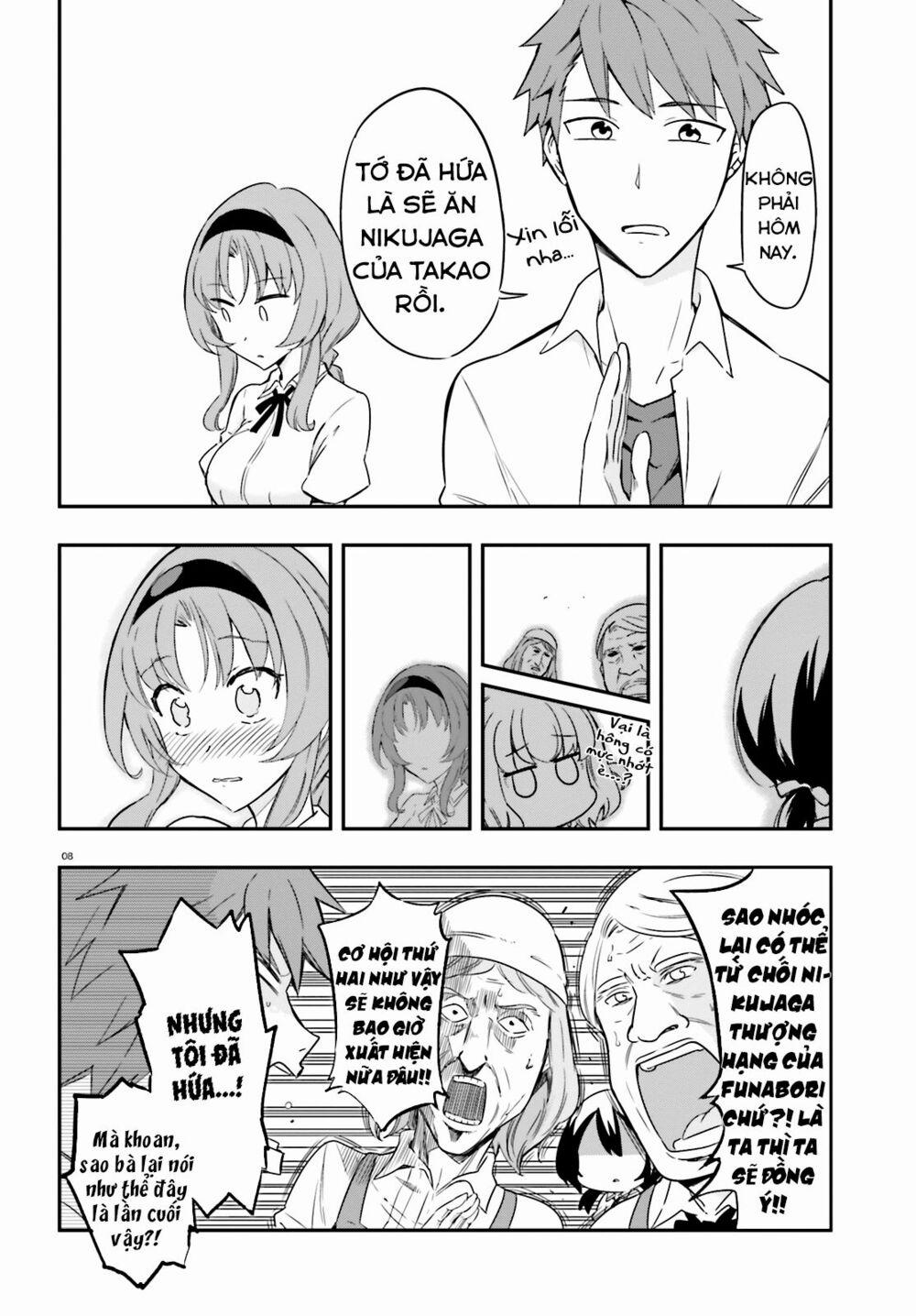 Mảnh Ghép Số Phận 105 trang 8