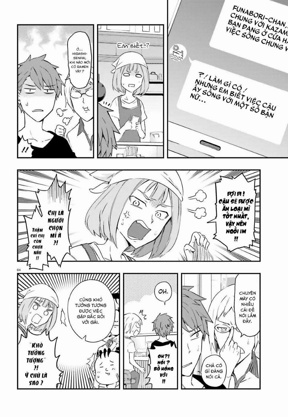 Mảnh Ghép Số Phận 107 trang 4