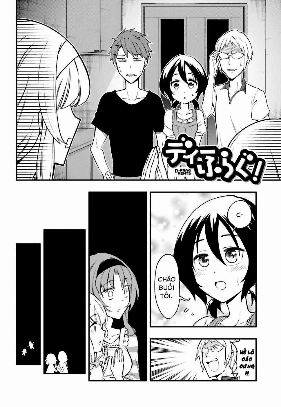 Mảnh Ghép Số Phận 108 trang 2