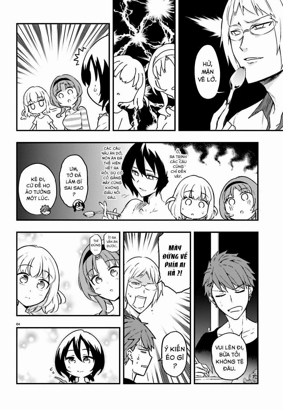 Mảnh Ghép Số Phận 108 trang 4