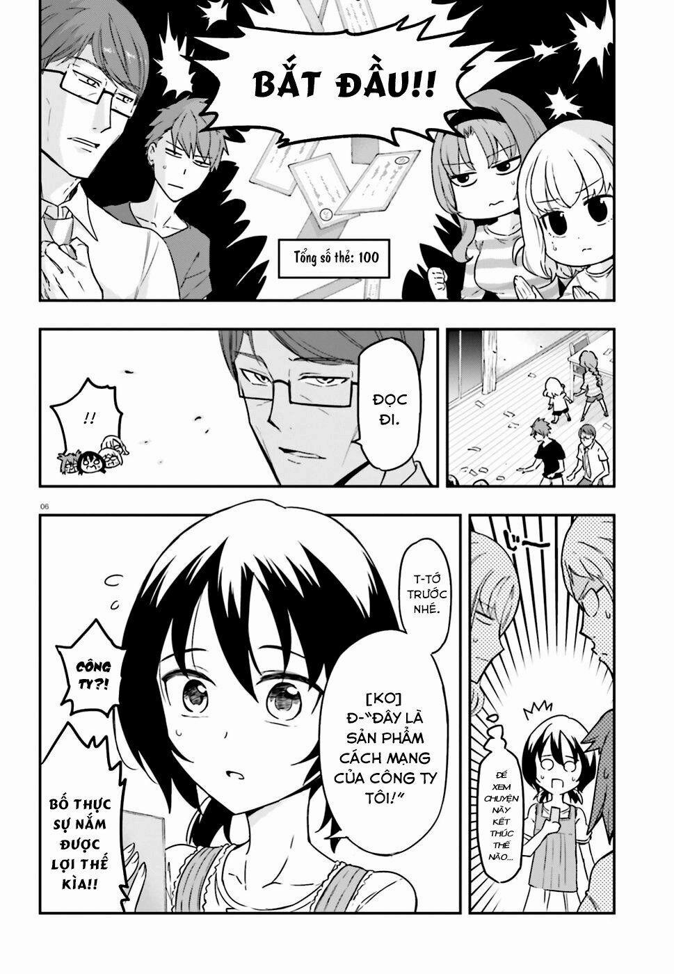 Mảnh Ghép Số Phận 112 trang 6