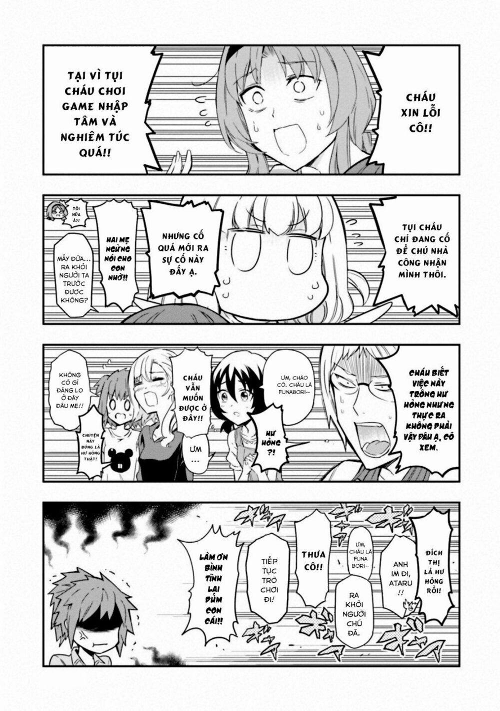 Mảnh Ghép Số Phận 113 trang 1