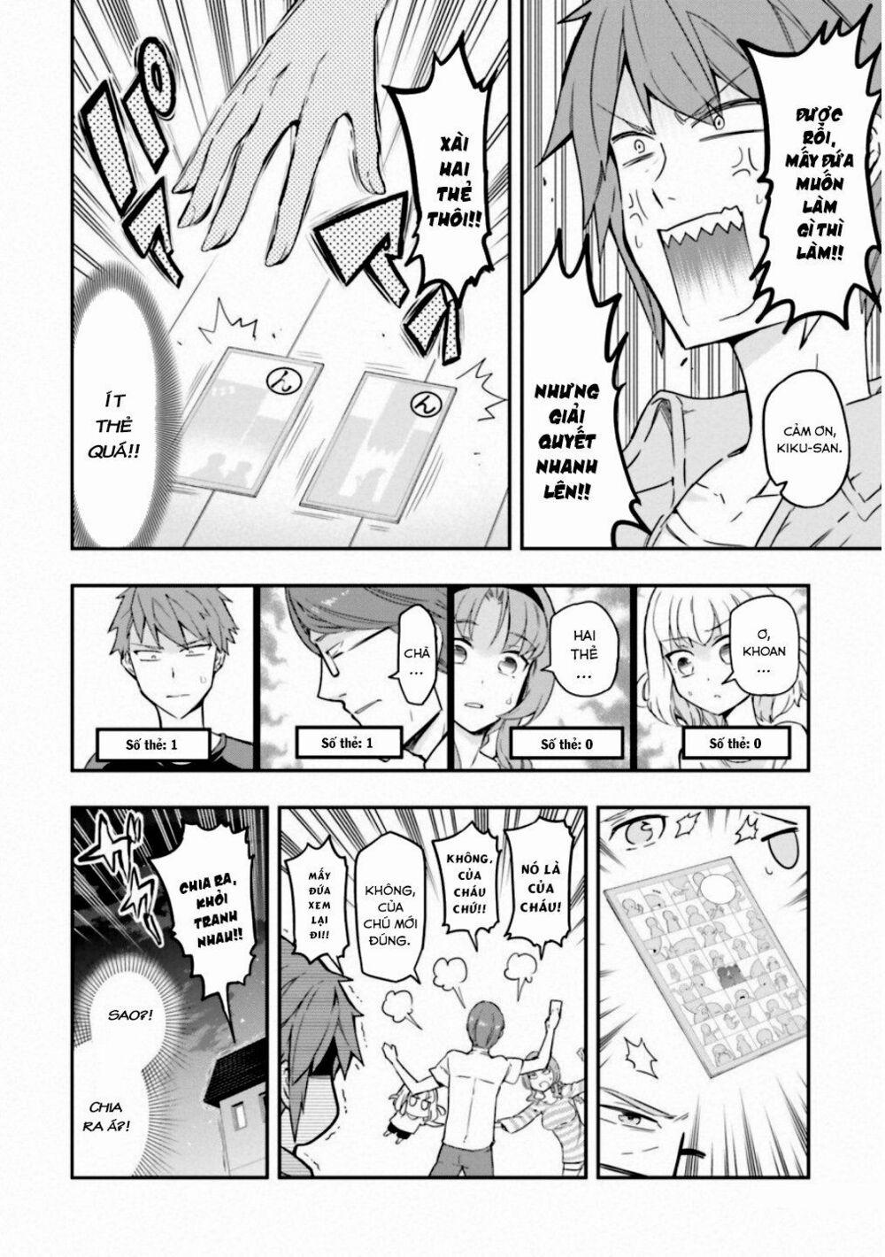 Mảnh Ghép Số Phận 113 trang 4