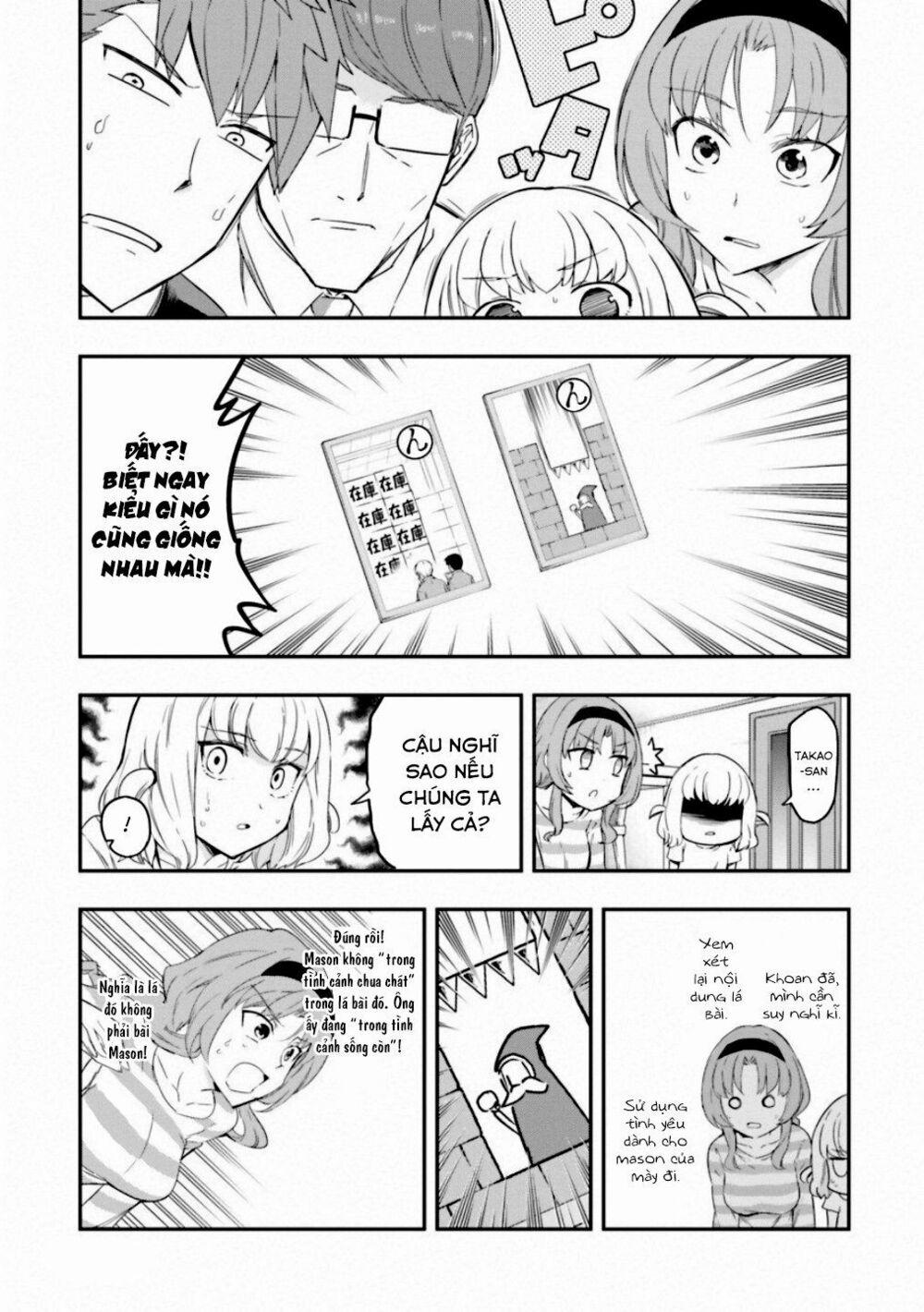 Mảnh Ghép Số Phận 113 trang 7