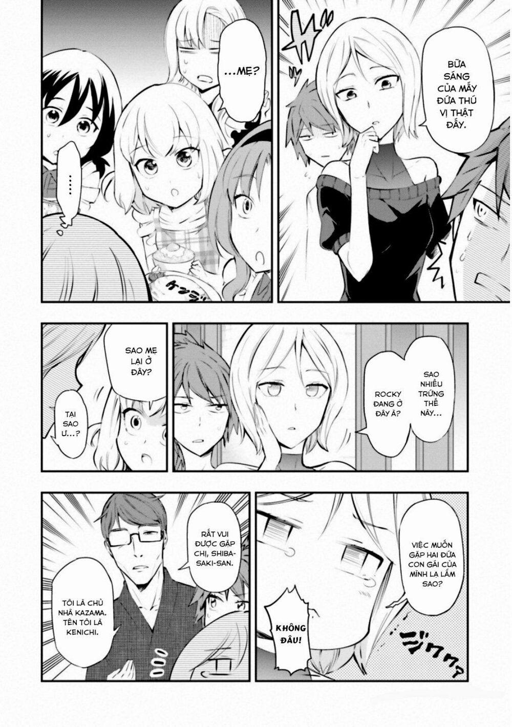 Mảnh Ghép Số Phận 114 trang 10