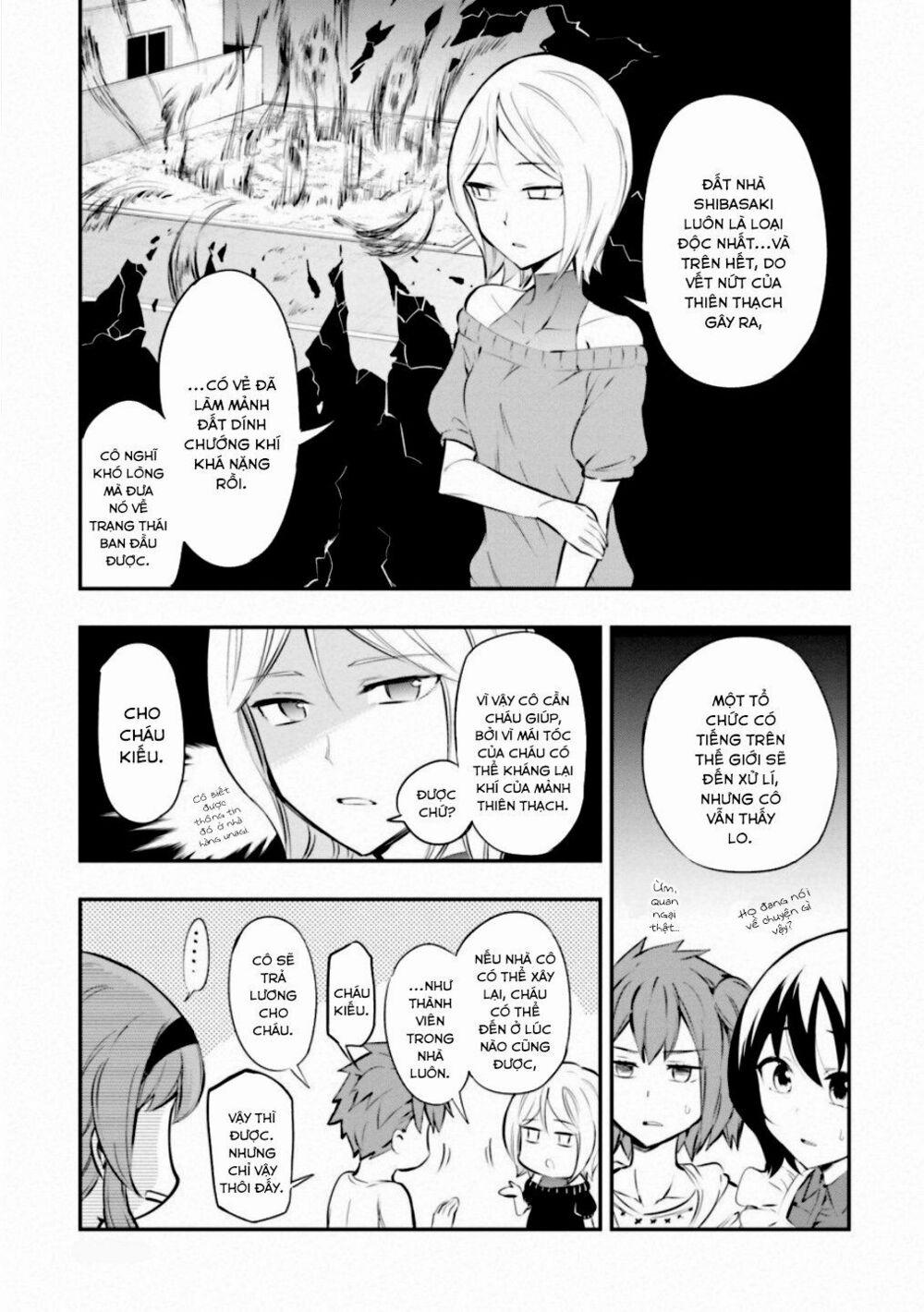 Mảnh Ghép Số Phận 114 trang 13