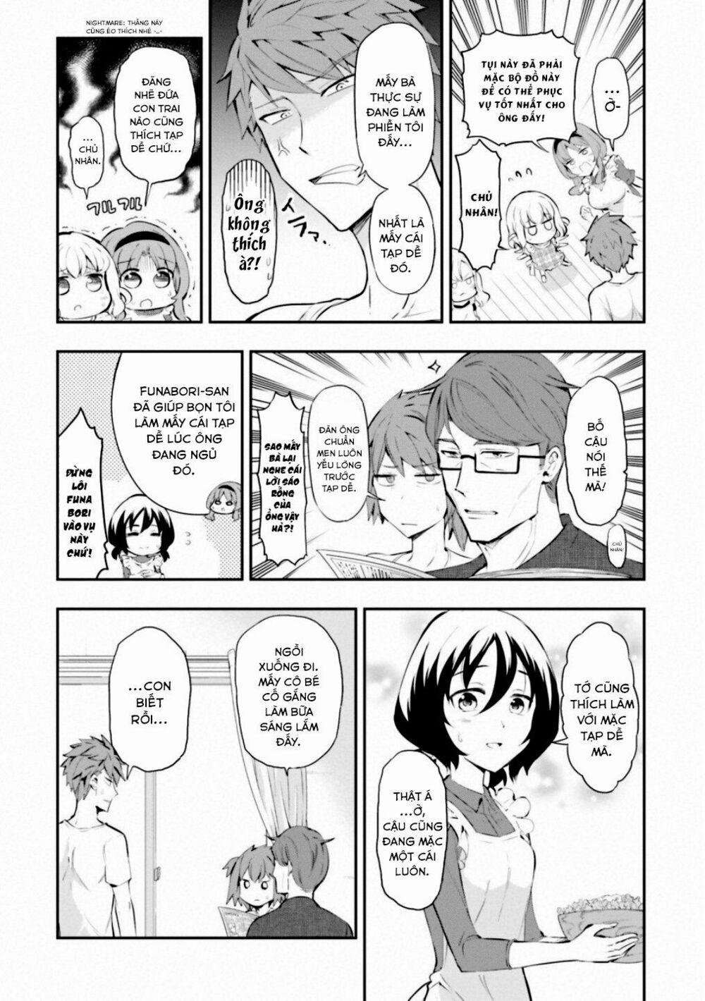 Mảnh Ghép Số Phận 114 trang 2