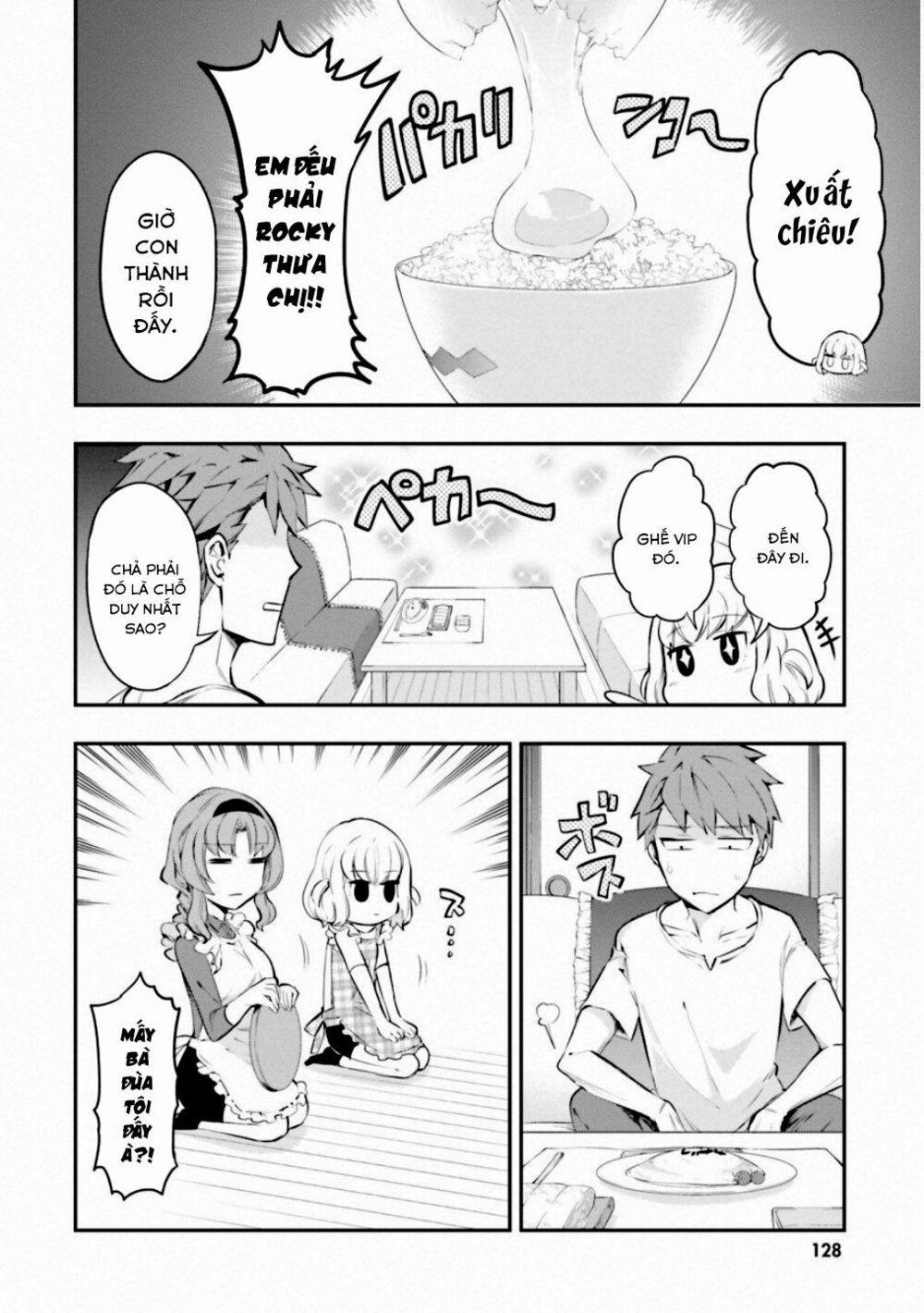 Mảnh Ghép Số Phận 114 trang 4