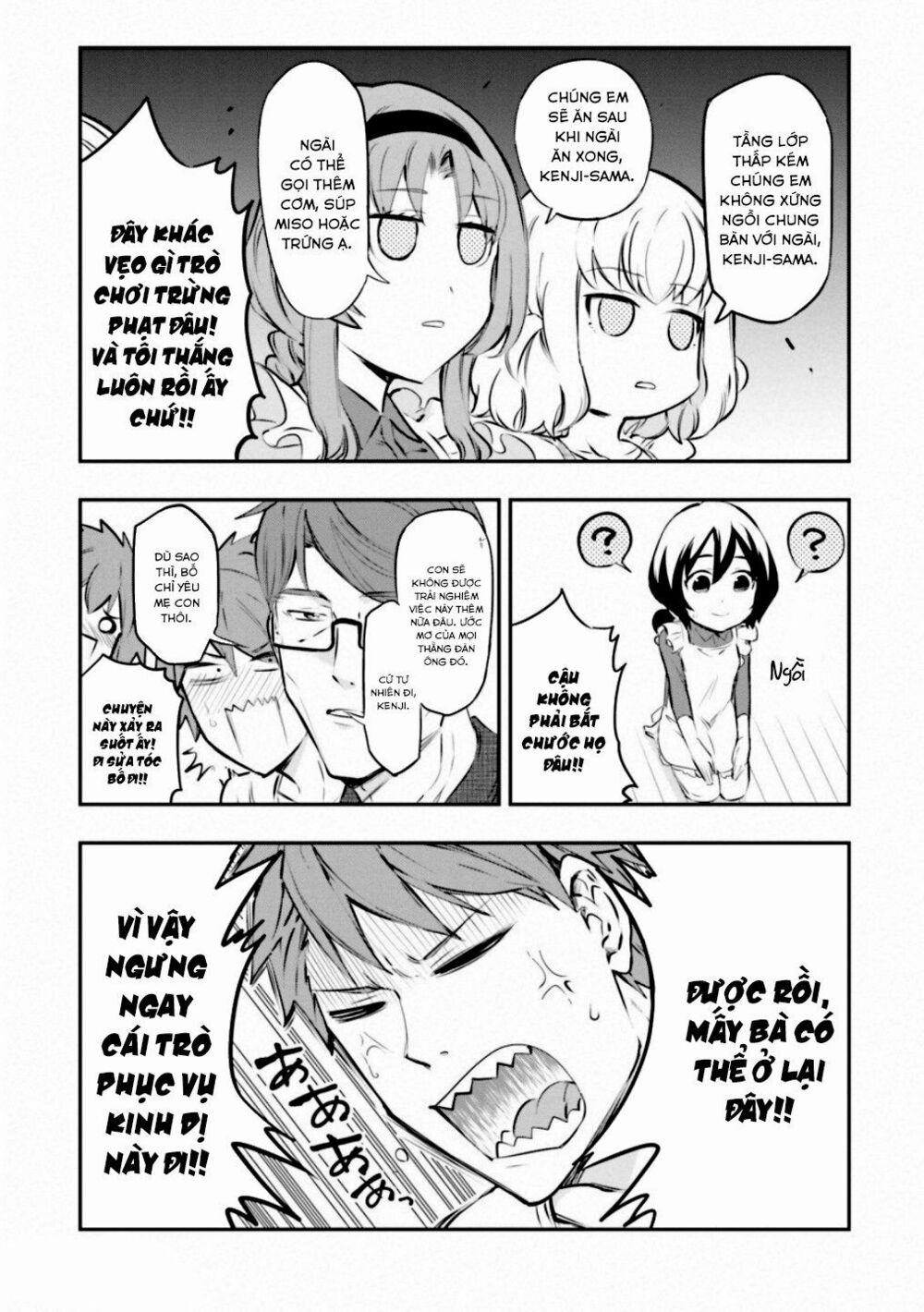 Mảnh Ghép Số Phận 114 trang 5