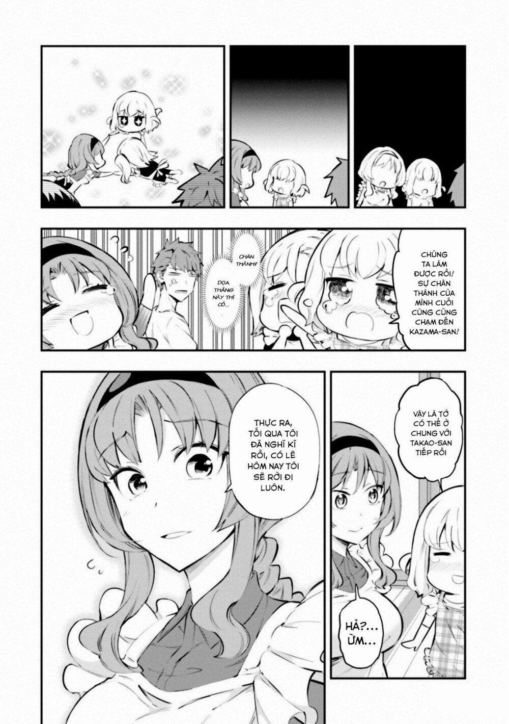 Mảnh Ghép Số Phận 114 trang 6