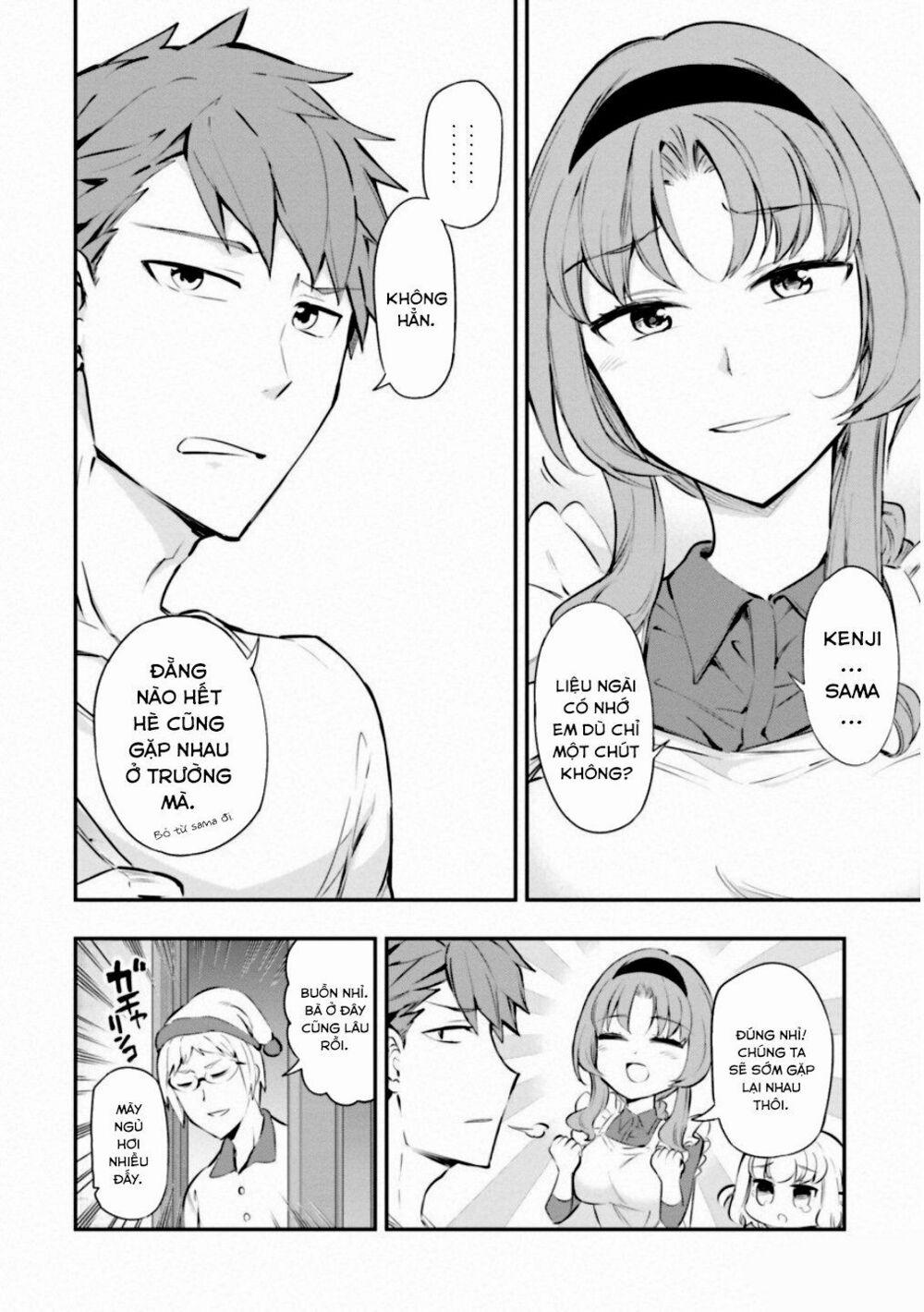 Mảnh Ghép Số Phận 114 trang 8