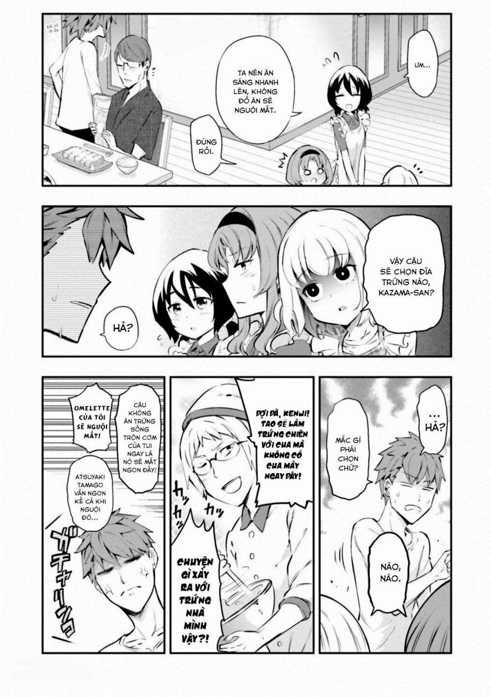 Mảnh Ghép Số Phận 114 trang 9