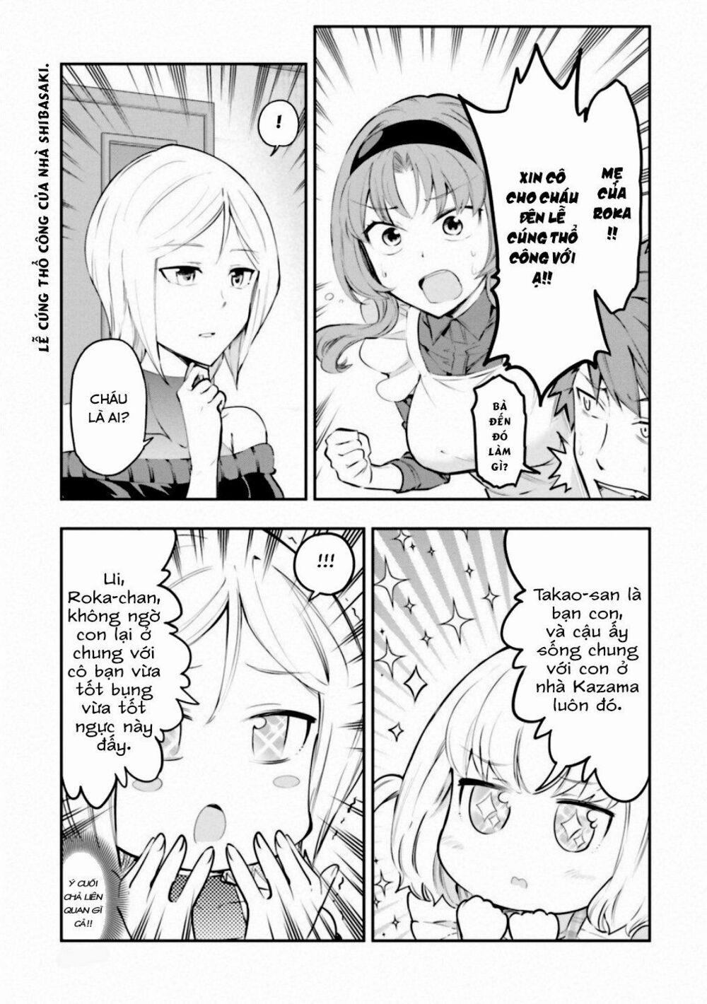 Mảnh Ghép Số Phận 115 trang 1