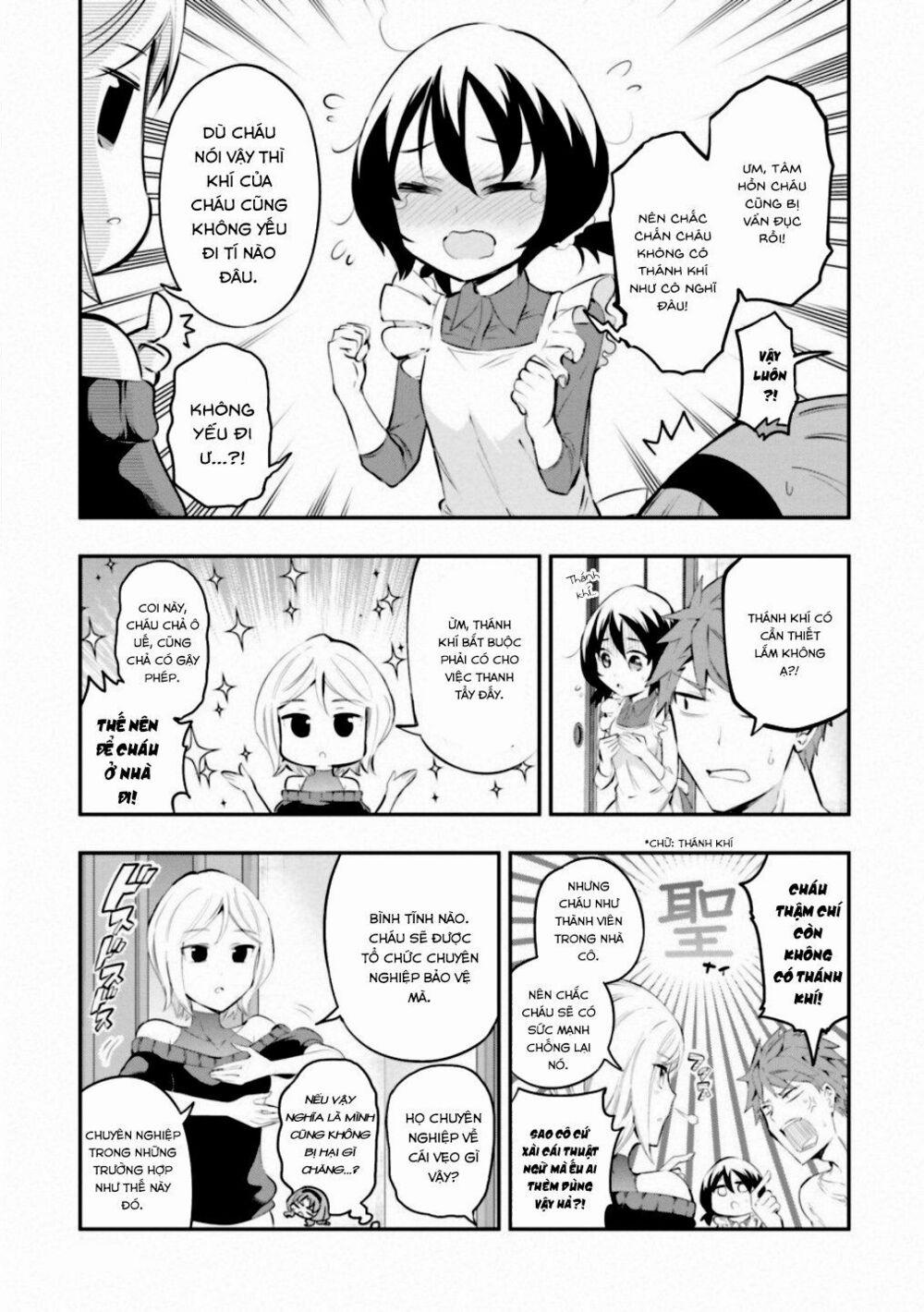 Mảnh Ghép Số Phận 115 trang 5