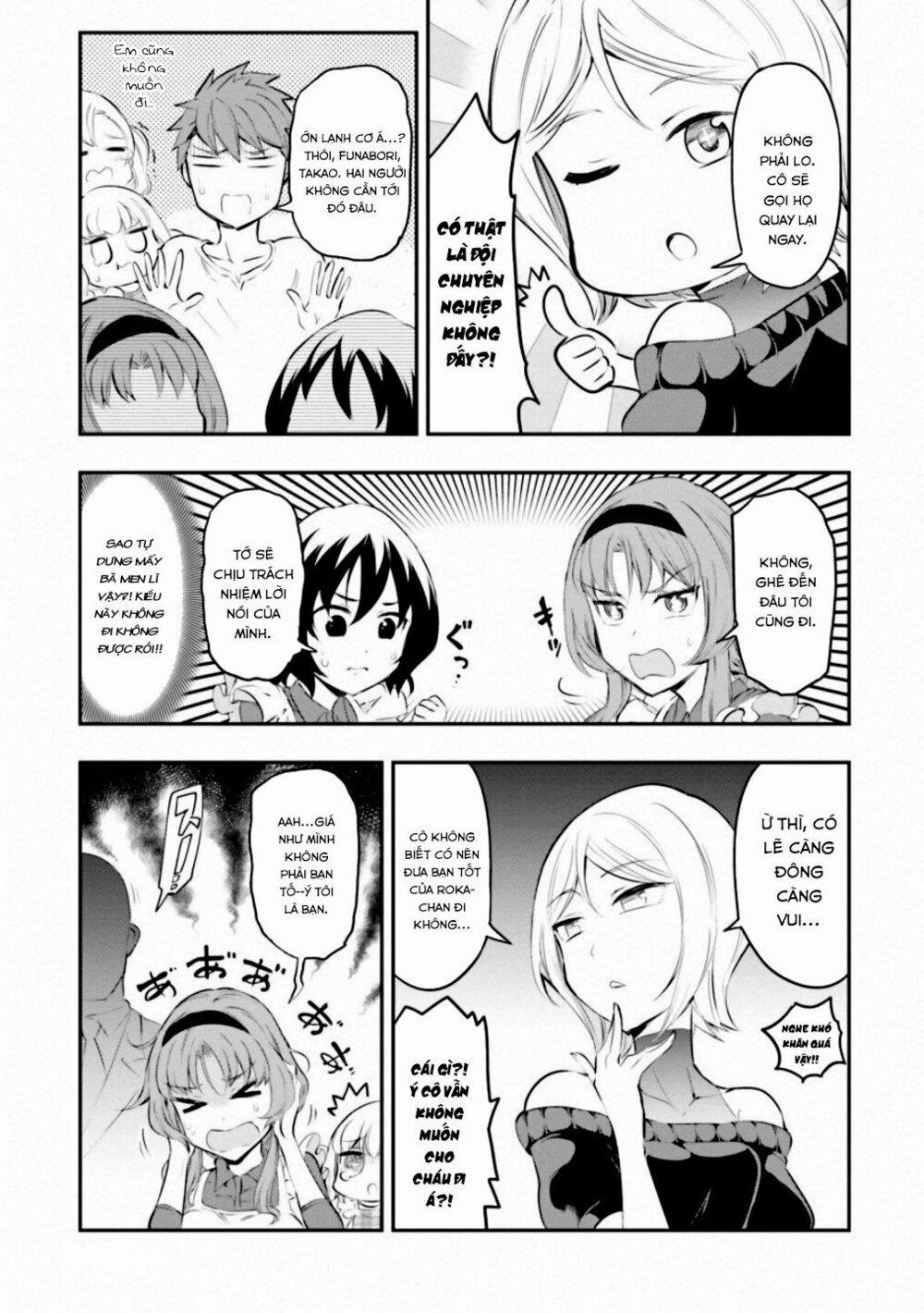 Mảnh Ghép Số Phận 115 trang 7