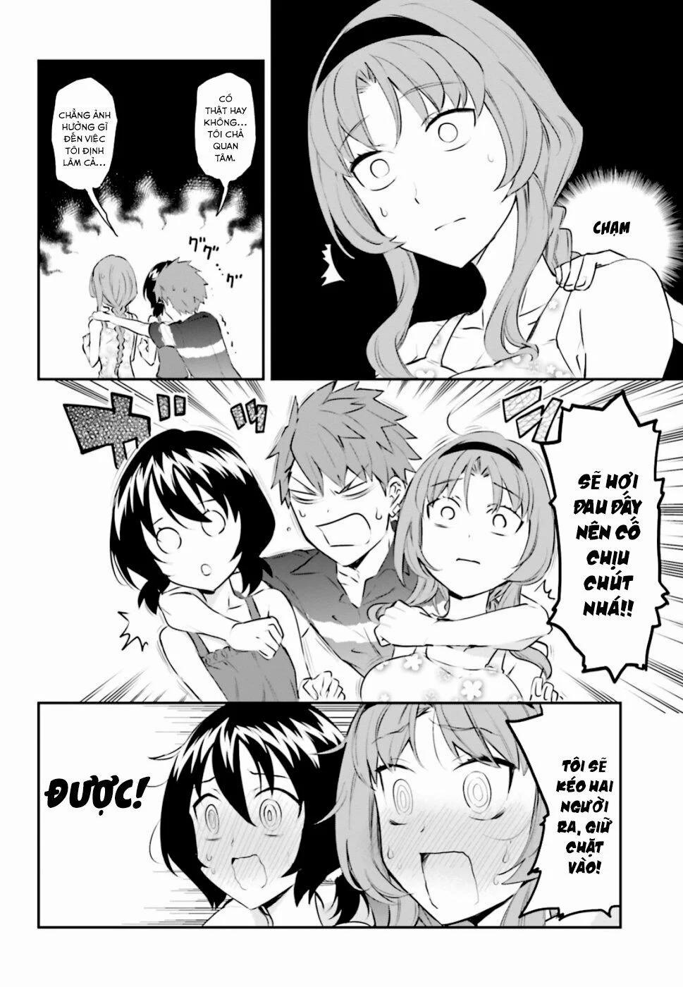 Mảnh Ghép Số Phận 117 trang 4