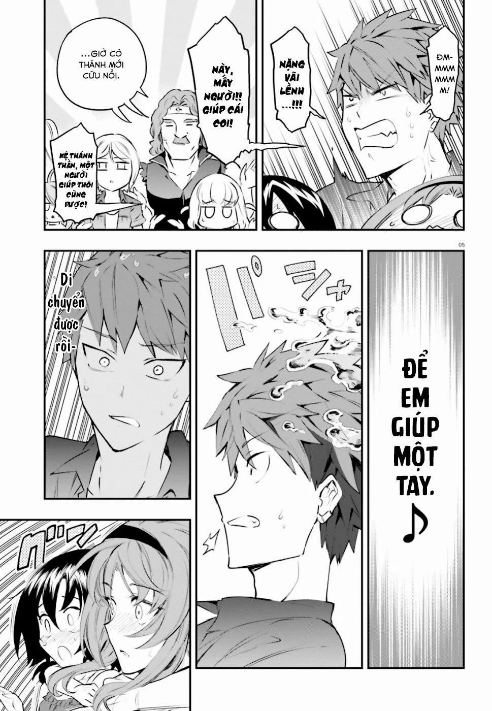 Mảnh Ghép Số Phận 117 trang 5